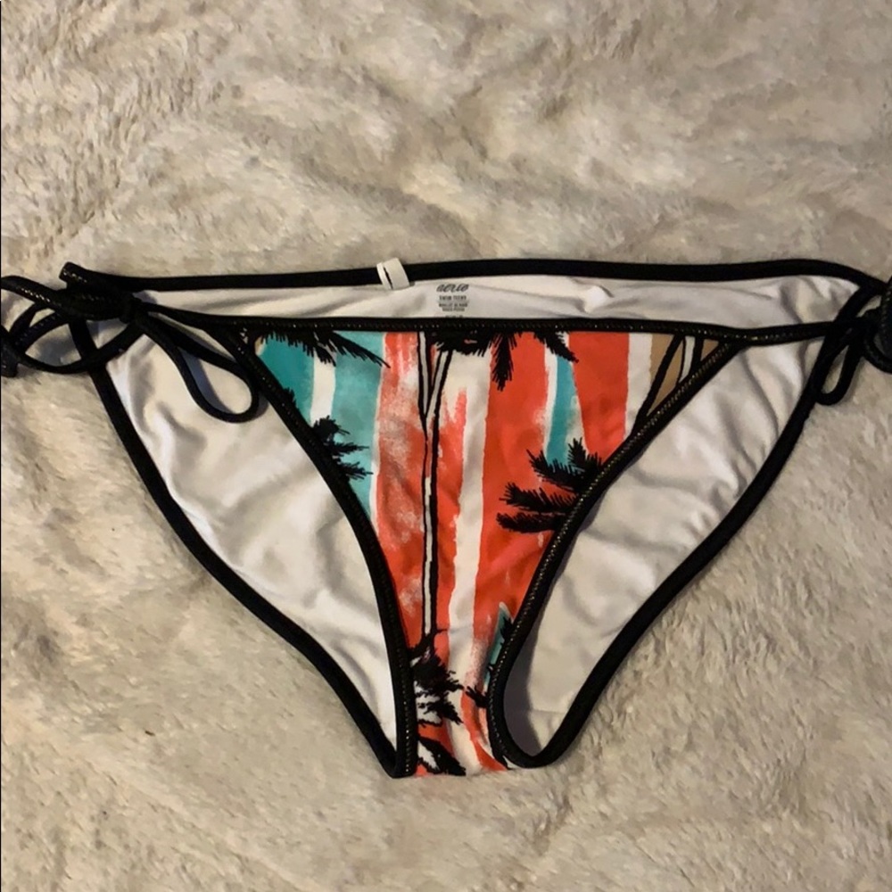 Arie swim bottoms